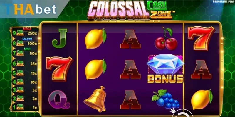 Giới thiệu luật chơi Nổ hũ kubet kubet77 cơ bản cho người mới