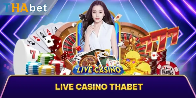 Sảnh Live casino kubet kubet77 có gì hấp dẫn?