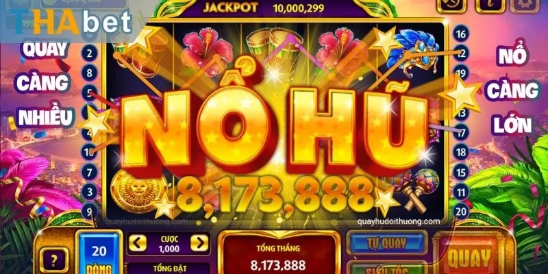 Quy trình tham gia chơi Nổ hũ kubet kubet77 nhanh gọn