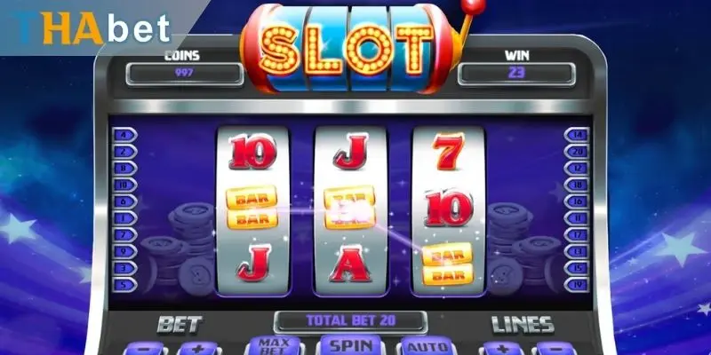 Slot game tại kubet kubet77 có giao diện đẹp mắt