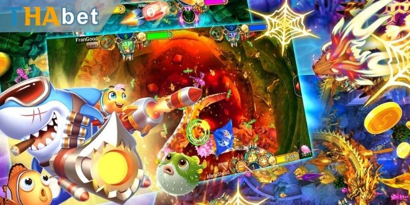 Top 5 game bắn cá ăn tiền kubet kubet77 - Săn ngư Zui 